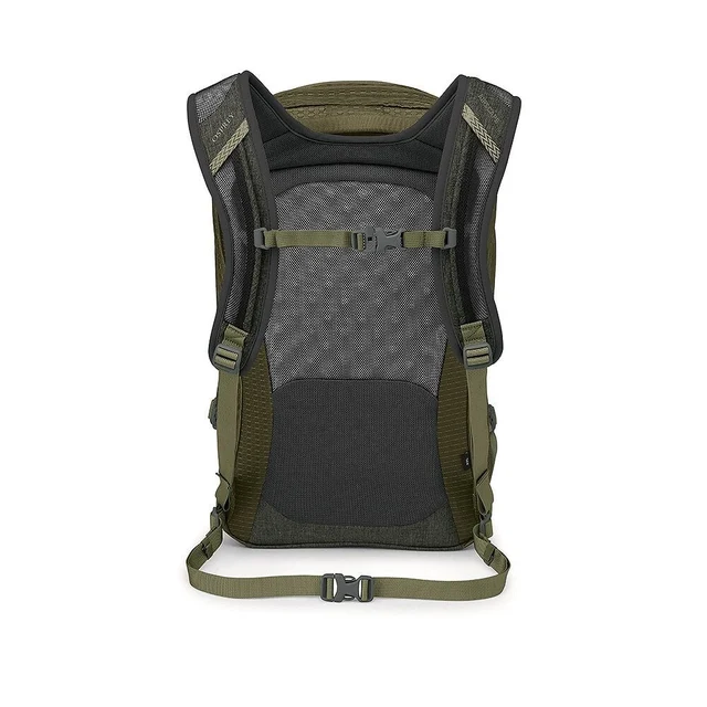 Osprey Nebula 32 Ryggsäck Moss Green 