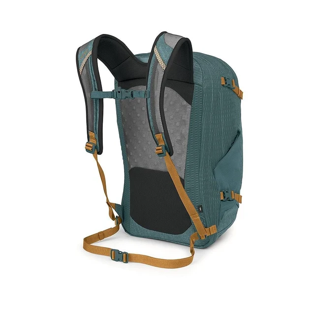 Osprey Nebula 32 Ryggsäck Torrent Blue Heather 