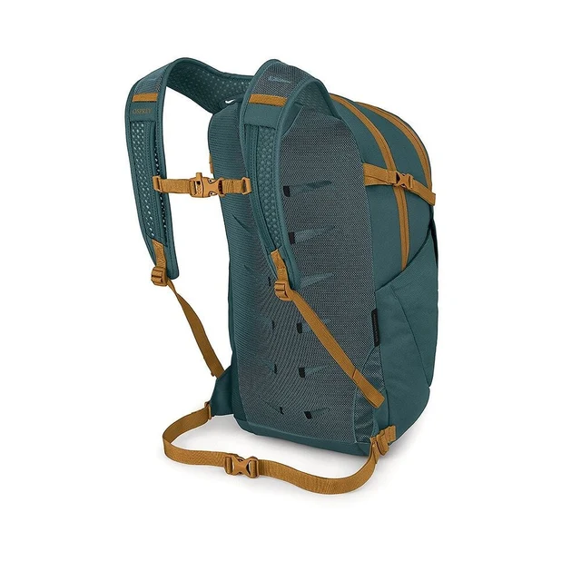 Osprey Daylite Plus Ryggsäck Torrent Blue OS 