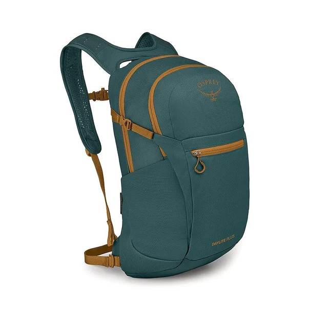 Osprey Daylite Plus Ryggsäck Torrent Blue OS 