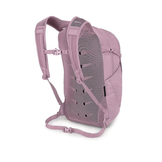 Osprey Daylite Plus Ryggsäck Iris Pink OS 