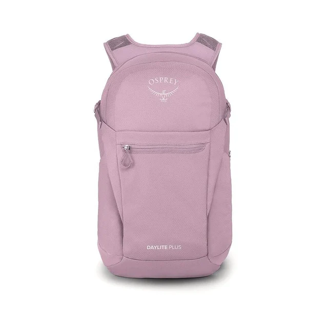 Osprey Daylite Plus Ryggsäck Iris Pink OS 