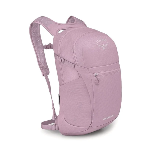Osprey Daylite Plus Ryggsäck Iris Pink OS 