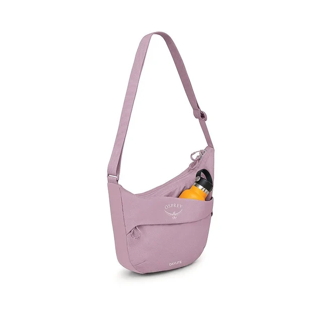 Osprey Daylite Crossbody Höftväska Iris Pink OS 