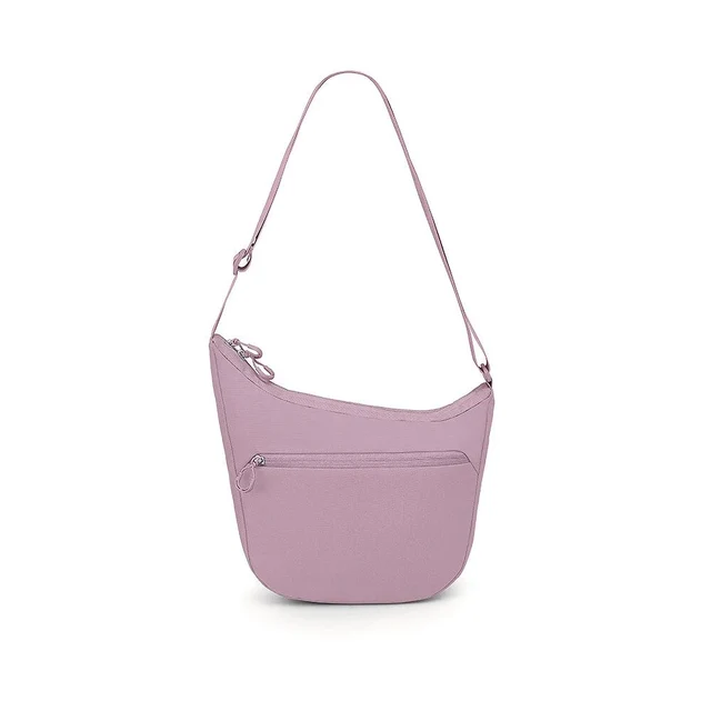 Osprey Daylite Crossbody Höftväska Iris Pink OS 
