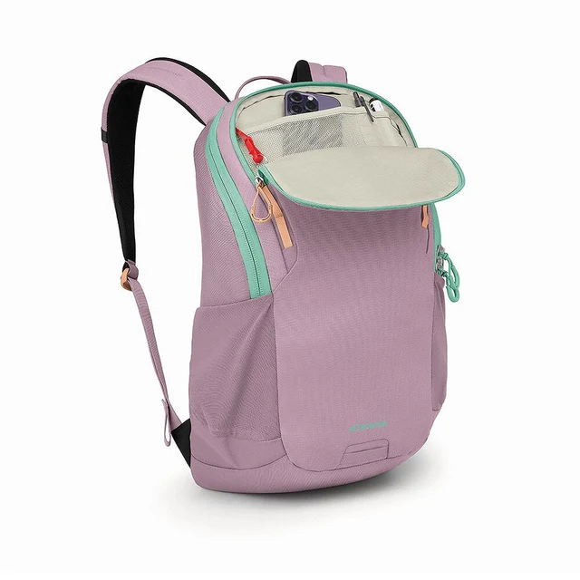 Osprey Astronova Ryggsäck Iris Pink OS 