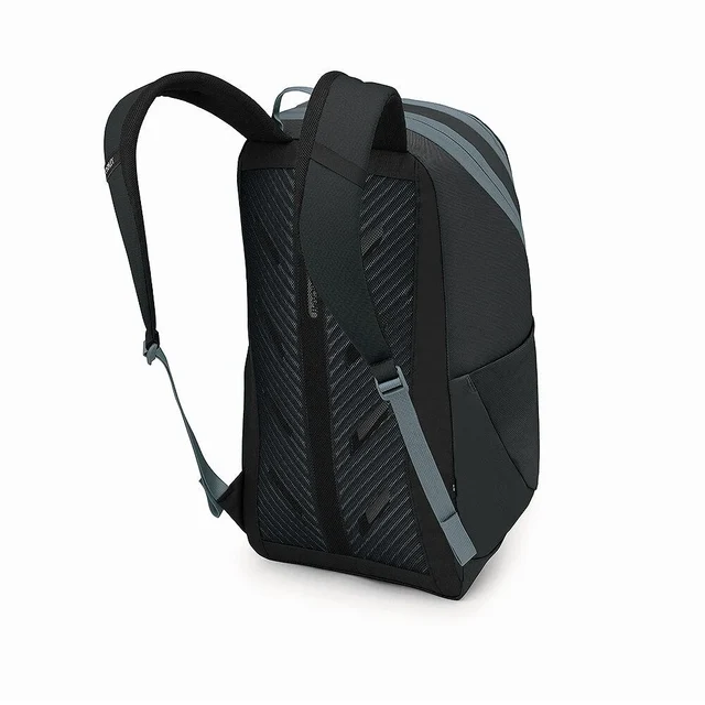 Osprey Astronova Ryggsäck Black-New Grey OS 