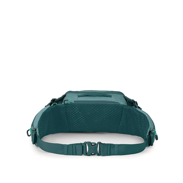 Osprey Savu 5 Bike Höftväska Cascade Blue OS 