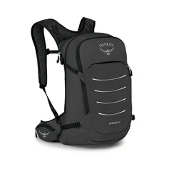 Osprey Syncro 20 Ryggsäck Raven Black