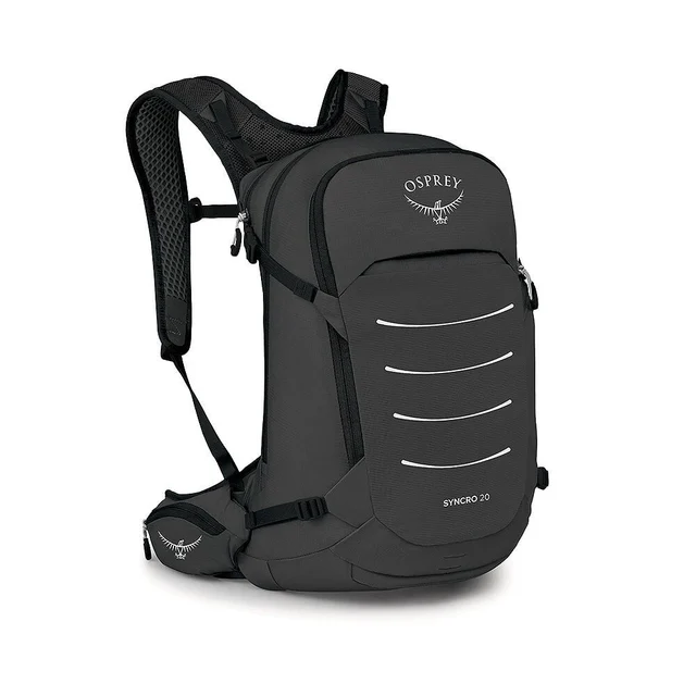 Osprey Syncro 20 Ryggsäck Raven Black 