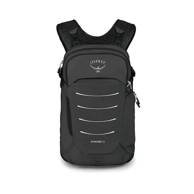 Osprey Syncro 12 Ryggsäck Raven Black 