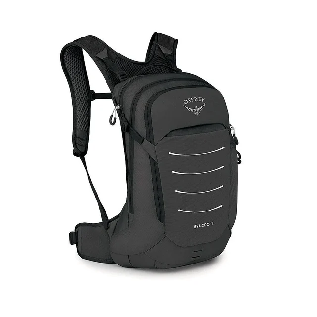 Osprey Syncro 12 Ryggsäck Raven Black 
