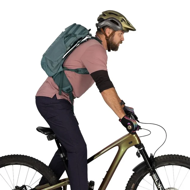 Osprey Syncro 12 Ryggsäck Cascade Blue 