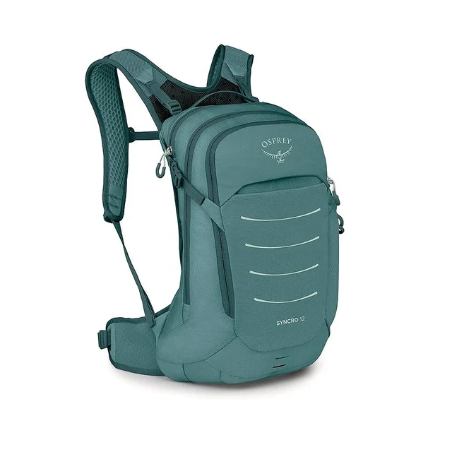 Osprey Syncro 12 Ryggsäck Cascade Blue 