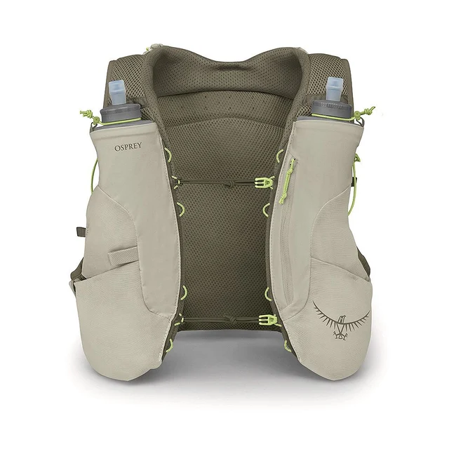 Osprey Duro™ 1.5 Run Hydration Väst Sandy Grey M 