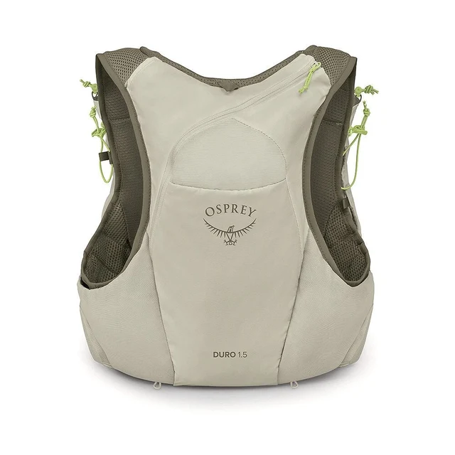 Osprey Duro™ 1.5 Run Hydration Väst Sandy Grey M 