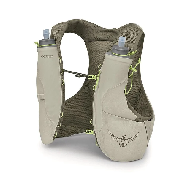 Osprey Duro™ 1.5 Run Hydration Väst Sandy Grey M 