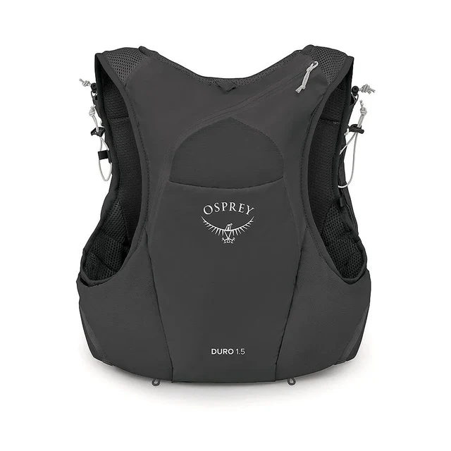 Osprey Duro™ 1.5 Run Hydration Väst Black M 