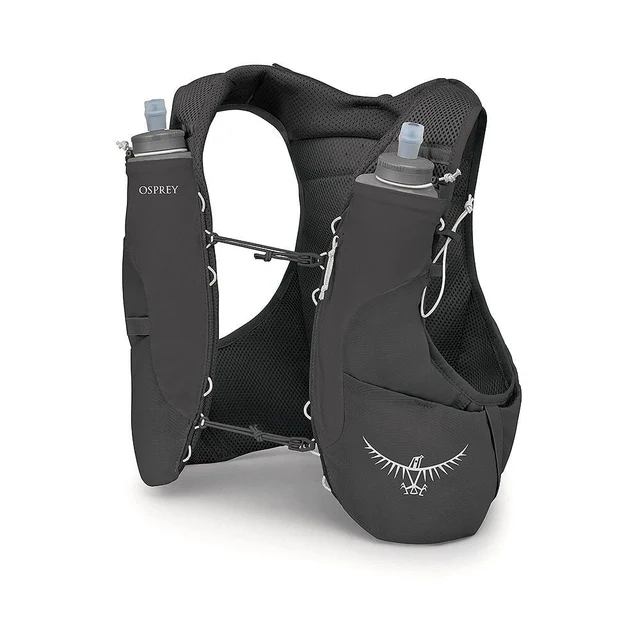 Osprey Duro™ 1.5 Run Hydration Väst Black M 