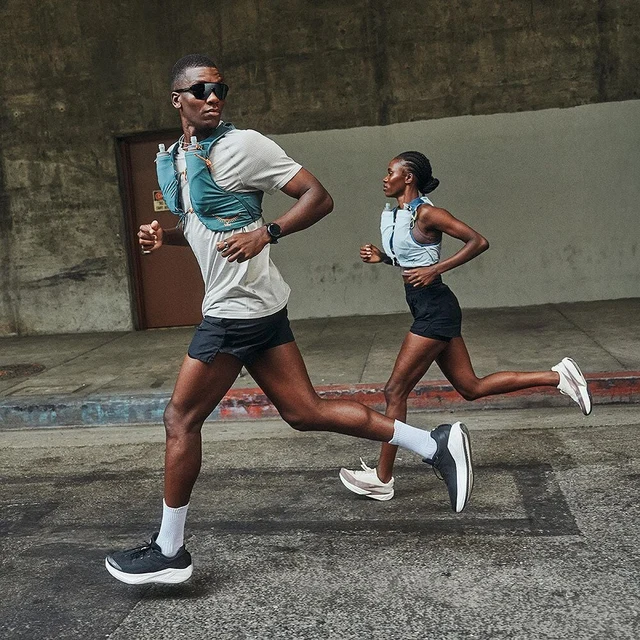 Osprey Duro™ 1.5 Run Hydration Väst Black M 