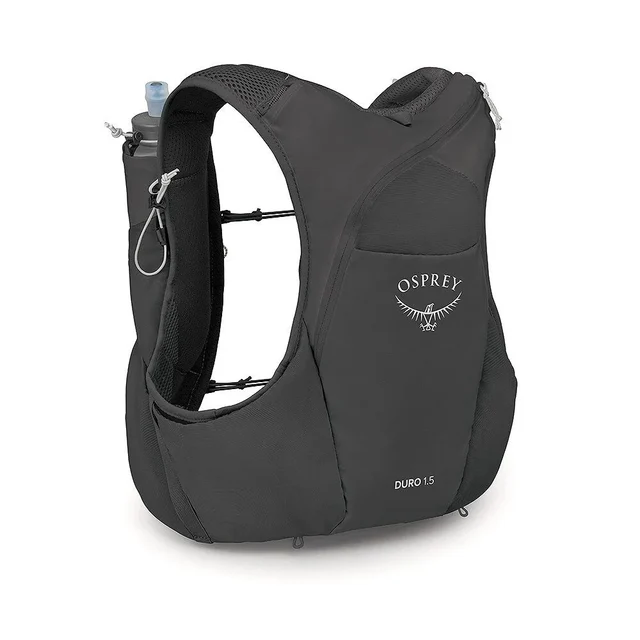 Osprey Duro™ 1.5 Run Hydration Väst Black M 