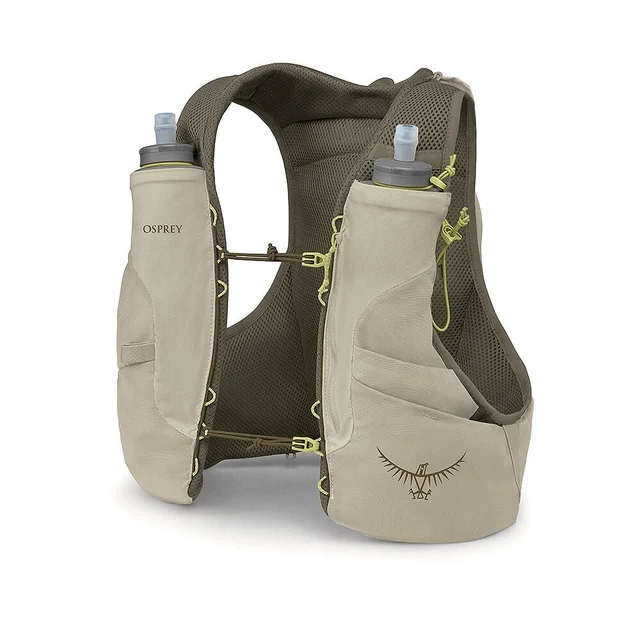 Osprey Duro™ 6 Run Hydration Väst Sandy Grey S 