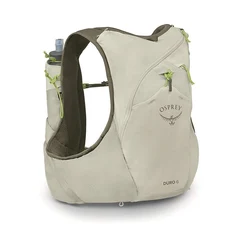 Osprey Duro™ 6 Run Hydration Väst Sandy Grey S