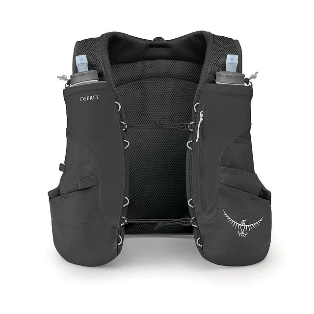Osprey Duro™ 6 Run Hydration Väst Black L 