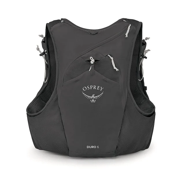Osprey Duro™ 6 Run Hydration Väst Black L 
