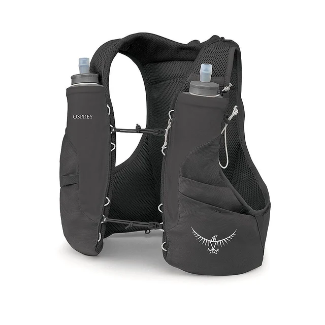 Osprey Duro™ 6 Run Hydration Väst Black L 