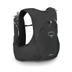 Osprey Duro™ 6 Run Hydration Väst Black L