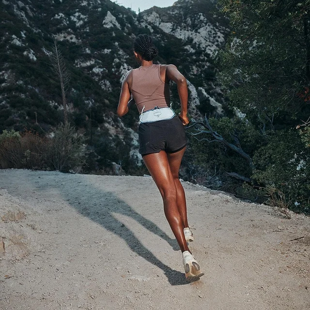 Osprey Duro™ Dyna LT Running Belt Black OS 