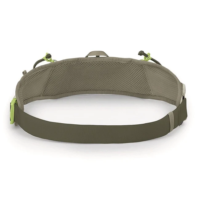 Osprey Duro™ Dyna LT Running Belt Sandy Grey OS EF 