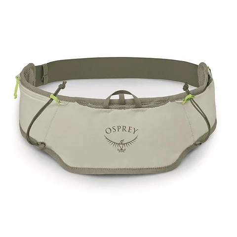 Osprey Duro™ Dyna LT Running Belt Sandy Grey OS EF