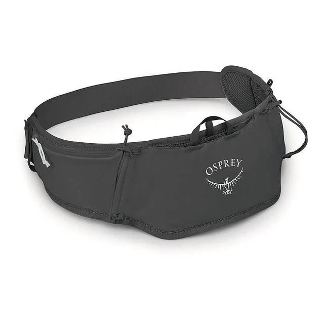 Osprey Duro™ Dyna LT Running Belt Black OS 