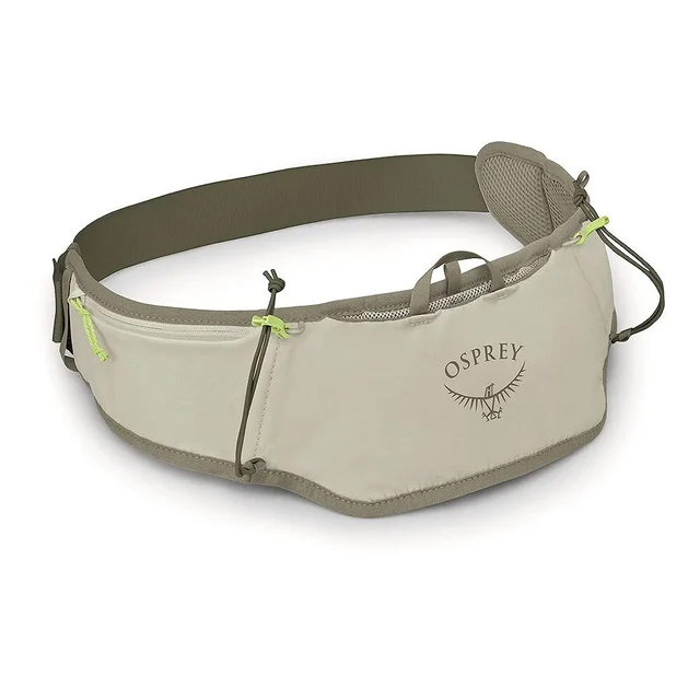 Osprey Duro™ Dyna LT Running Belt Sandy Grey OS EF 