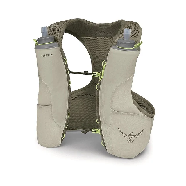 Osprey Duro™ LT Run Hydration Väst Sandy Grey S 