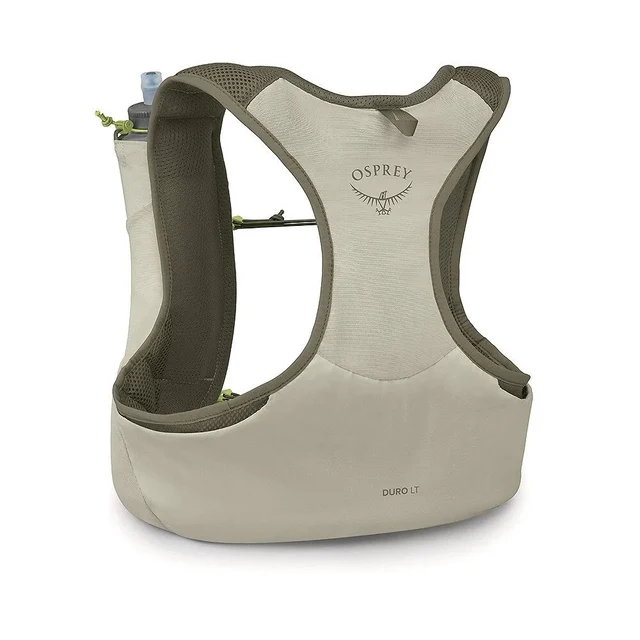 Osprey Duro™ LT Run Hydration Väst Sandy Grey S 