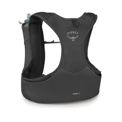 Osprey Duro™ LT Run Hydration Väst Black, Str. S