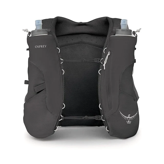 Osprey Dyna 1.5 Run Hydration Väst Black S 