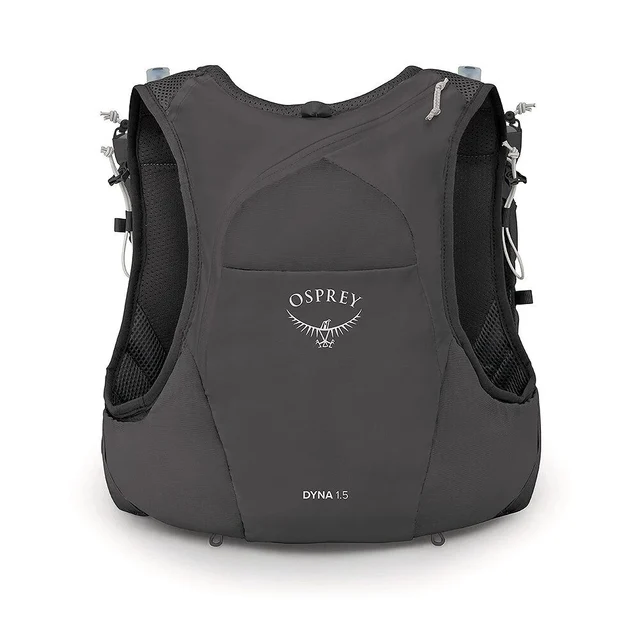 Osprey Dyna 1.5 Run Hydration Väst Black S 