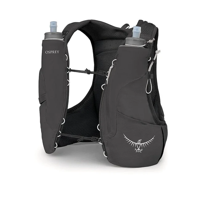 Osprey Dyna 1.5 Run Hydration Väst Black S 