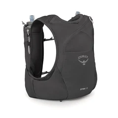 Osprey Dyna 1.5 Run Hydration Väst Black S