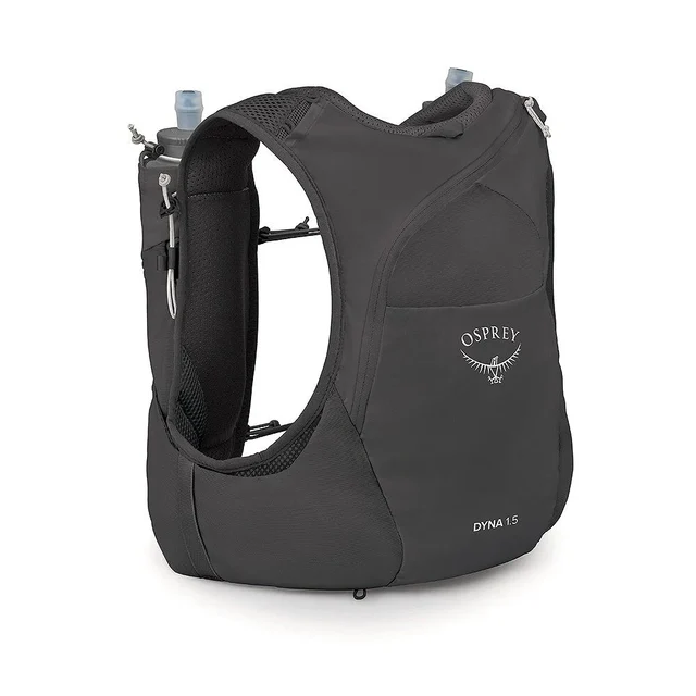 Osprey Dyna 1.5 Run Hydration Väst Black S 
