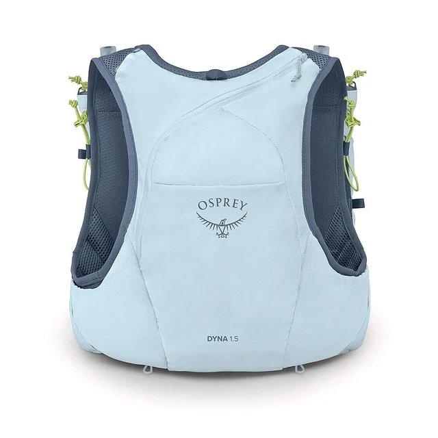 Osprey Dyna 1.5 Run Hydration Väst Dawn Blue S 