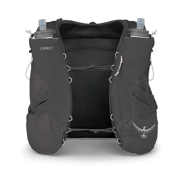 Osprey Dyna 6 Run Hydration Väst Black WS 