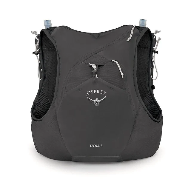 Osprey Dyna 6 Run Hydration Väst Black WS 