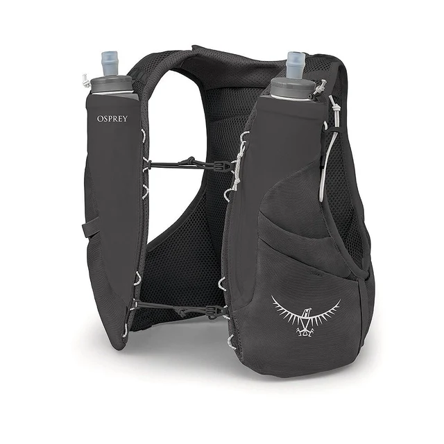 Osprey Dyna 6 Run Hydration Väst Black WS 