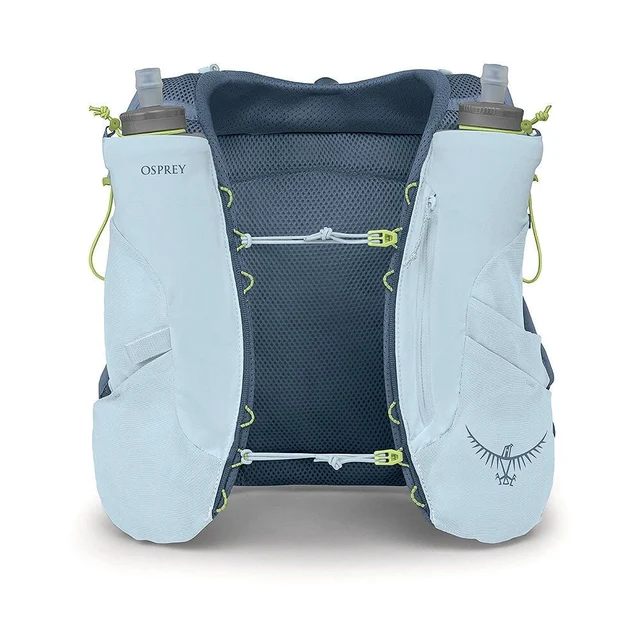 Osprey Dyna 6 Run Hydration Väst Dawn Blue WL 