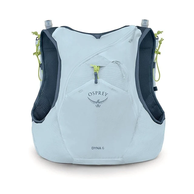 Osprey Dyna 6 Run Hydration Väst Dawn Blue WL 